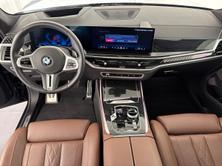 BMW X7 xDr 48 M60i M Sp. Pro, Hybride Léger Essence/Électricité, Occasion / Utilisé, Automatique - 7