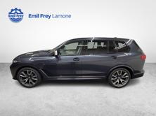 BMW X7 M50i, Benzin, Occasion / Gebraucht, Automatik - 3