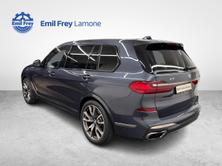 BMW X7 M50i, Benzin, Occasion / Gebraucht, Automatik - 4