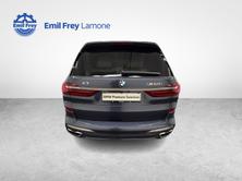 BMW X7 M50i, Benzin, Occasion / Gebraucht, Automatik - 5