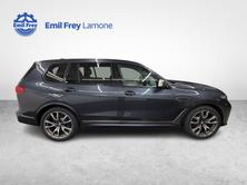 BMW X7 M50i, Benzin, Occasion / Gebraucht, Automatik - 7