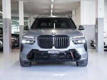 BMW X7 48V 40d M Sport Pro Steptronic, Hybride Leggero Diesel/Elettrica, Occasioni / Usate, Automatico - 2