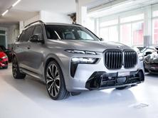 BMW X7 48V 40d M Sport Pro Steptronic, Hybride Leggero Diesel/Elettrica, Occasioni / Usate, Automatico - 3