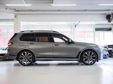 BMW X7 48V 40d M Sport Pro Steptronic, Hybride Leggero Diesel/Elettrica, Occasioni / Usate, Automatico - 4