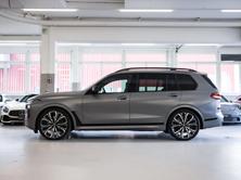 BMW X7 48V 40d M Sport Pro Steptronic, Hybride Leggero Diesel/Elettrica, Occasioni / Usate, Automatico - 5