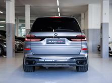 BMW X7 48V 40d M Sport Pro Steptronic, Hybride Leggero Diesel/Elettrica, Occasioni / Usate, Automatico - 6
