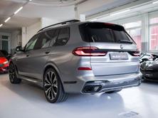 BMW X7 48V 40d M Sport Pro Steptronic, Hybride Leggero Diesel/Elettrica, Occasioni / Usate, Automatico - 7