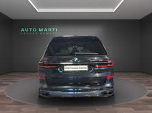 BMW X7 M60i M Sport, Mild-Hybrid Benzin/Elektro, Occasion / Gebraucht, Automatik - 3