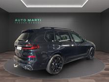 BMW X7 M60i M Sport, Mild-Hybrid Benzin/Elektro, Occasion / Gebraucht, Automatik - 4