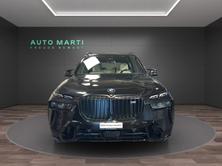 BMW X7 M60i M Sport, Mild-Hybrid Benzin/Elektro, Occasion / Gebraucht, Automatik - 5