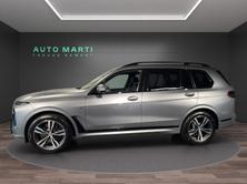BMW X7 40i xDrive M Sport, Mild-Hybrid Benzin/Elektro, Occasion / Gebraucht, Automatik - 2