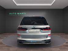 BMW X7 40i xDrive M Sport, Mild-Hybrid Benzin/Elektro, Occasion / Gebraucht, Automatik - 3