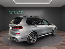 BMW X7 40i xDrive M Sport, Mild-Hybrid Benzin/Elektro, Occasion / Gebraucht, Automatik - 4