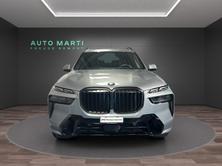 BMW X7 40i xDrive M Sport, Mild-Hybrid Benzin/Elektro, Occasion / Gebraucht, Automatik - 5