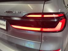 BMW X7 40i xDrive M Sport, Mild-Hybrid Benzin/Elektro, Occasion / Gebraucht, Automatik - 6