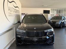 BMW X7 M50d Steptronic / CH Auto, Diesel, Second hand / Used, Automatic - 2