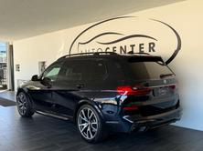 BMW X7 M50d Steptronic / CH Auto, Diesel, Second hand / Used, Automatic - 6