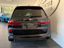BMW X7 M50d Steptronic / CH Auto, Diesel, Second hand / Used, Automatic - 7