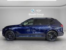 BMW X7 40d M-SportPaket, Mild-Hybrid Diesel/Electric, Second hand / Used, Automatic - 2
