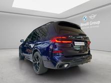 BMW X7 40d M-SportPaket, Mild-Hybrid Diesel/Electric, Second hand / Used, Automatic - 3