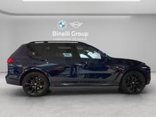 BMW X7 40d M-SportPaket, Mild-Hybrid Diesel/Electric, Second hand / Used, Automatic - 6