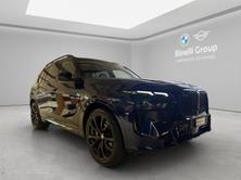 BMW X7 40d M-SportPaket, Mild-Hybrid Diesel/Electric, Second hand / Used, Automatic - 7