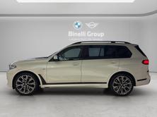BMW X7 M50i, Petrol, Second hand / Used, Automatic - 2