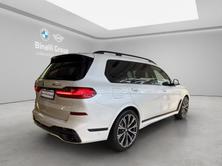 BMW X7 M50i, Petrol, Second hand / Used, Automatic - 5