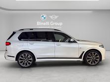 BMW X7 M50i, Petrol, Second hand / Used, Automatic - 6