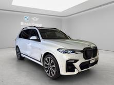 BMW X7 M50i, Petrol, Second hand / Used, Automatic - 7