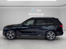 BMW X7 M60i, Hybride Leggero Benzina/Elettrica, Occasioni / Usate, Automatico - 2