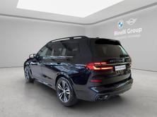 BMW X7 M60i, Hybride Leggero Benzina/Elettrica, Occasioni / Usate, Automatico - 3