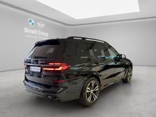 BMW X7 M60i, Hybride Leggero Benzina/Elettrica, Occasioni / Usate, Automatico - 5