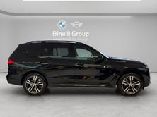 BMW X7 M60i, Hybride Leggero Benzina/Elettrica, Occasioni / Usate, Automatico - 6