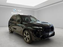 BMW X7 M60i, Hybride Leggero Benzina/Elettrica, Occasioni / Usate, Automatico - 7