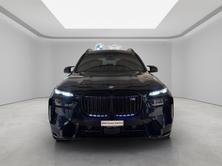 BMW X7 M60i M-SportPaket Pro, Mild-Hybrid Petrol/Electric, Second hand / Used, Automatic - 4