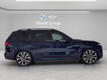 BMW X7 M60i M-SportPaket Pro, Mild-Hybrid Petrol/Electric, Second hand / Used, Automatic - 6