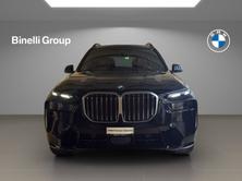 BMW X7 40d SAG, Hybride Léger Diesel/Électricité, Occasion / Utilisé, Automatique - 2