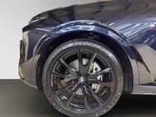 BMW X7 40d SAG, Hybride Léger Diesel/Électricité, Occasion / Utilisé, Automatique - 4