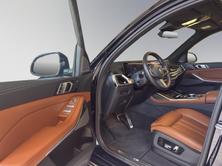BMW X7 40d SAG, Hybride Léger Diesel/Électricité, Occasion / Utilisé, Automatique - 5