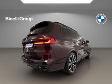 BMW X7 M60i, Mild-Hybrid Benzin/Elektro, Occasion / Gebraucht, Automatik - 5