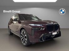 BMW X7 M60i, Mild-Hybrid Benzin/Elektro, Occasion / Gebraucht, Automatik - 7