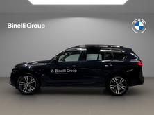 BMW X7 M60i, Mild-Hybrid Benzin/Elektro, Occasion / Gebraucht, Automatik - 2