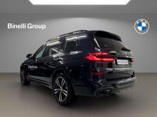 BMW X7 M60i, Mild-Hybrid Benzin/Elektro, Occasion / Gebraucht, Automatik - 3