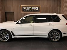 BMW X7 M50d Steptronic CH-Fz. Absolute Voll- Traum, Diesel, Occasioni / Usate, Automatico - 5