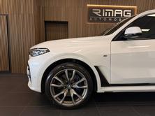 BMW X7 M50d Steptronic CH-Fz. Absolute Voll- Traum, Diesel, Occasioni / Usate, Automatico - 6
