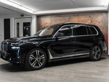 BMW X7 48V 40i M Sport Steptronic *Facelift*Sky-Lounge*Head-Up, Petrol, Second hand / Used, Automatic - 2