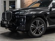 BMW X7 48V 40i M Sport Steptronic *Facelift*Sky-Lounge*Head-Up, Petrol, Second hand / Used, Automatic - 3