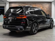 BMW X7 48V 40i M Sport Steptronic *Facelift*Sky-Lounge*Head-Up, Petrol, Second hand / Used, Automatic - 6