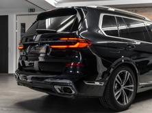 BMW X7 48V 40i M Sport Steptronic *Facelift*Sky-Lounge*Head-Up, Petrol, Second hand / Used, Automatic - 7